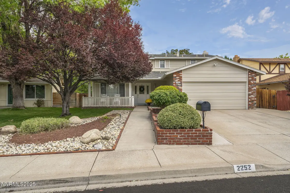 2252 Sycamore Glen Drive, Sparks, NV 89434 - Image #1