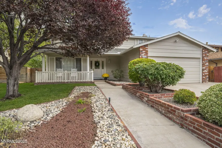 2252 Sycamore Glen Drive, Sparks, NV 89434 - Image #3