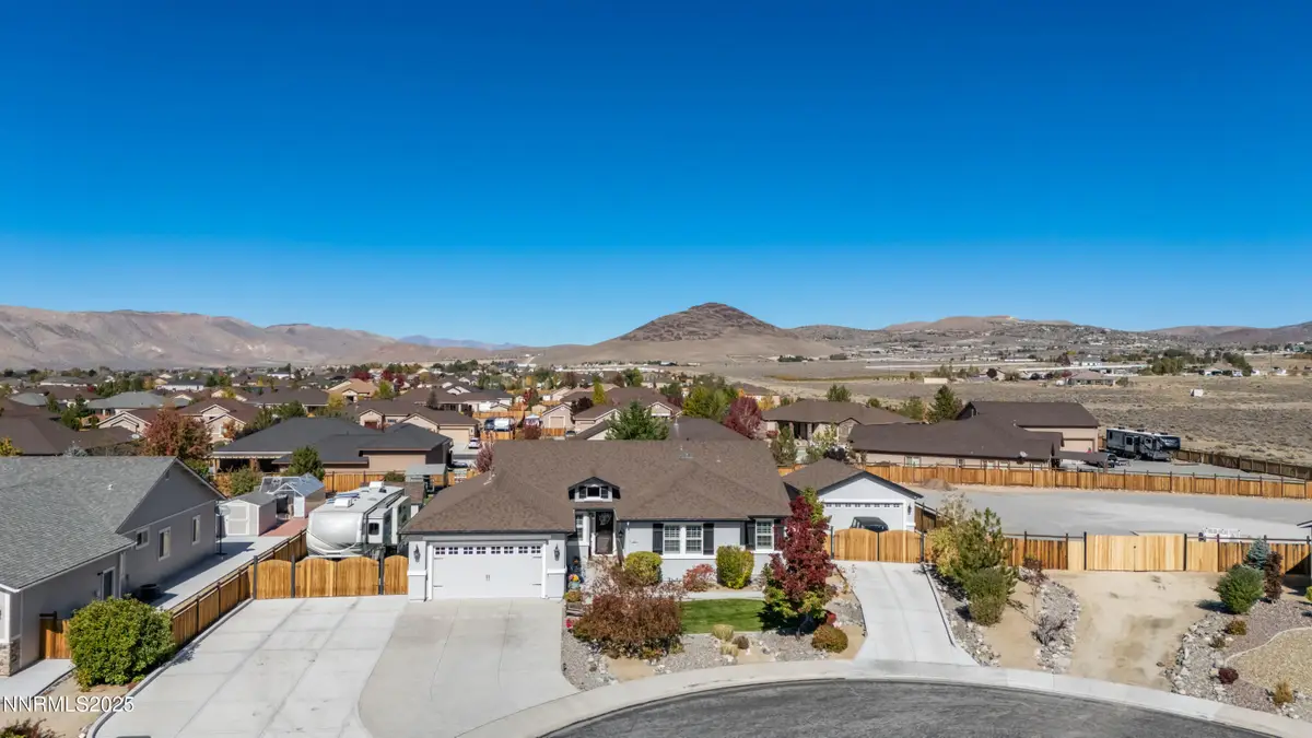 605 Hay Bale Court, Sparks, NV 89441 - Image #1