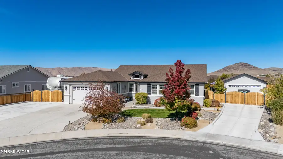605 Hay Bale Court, Sparks, NV 89441 - Image #2