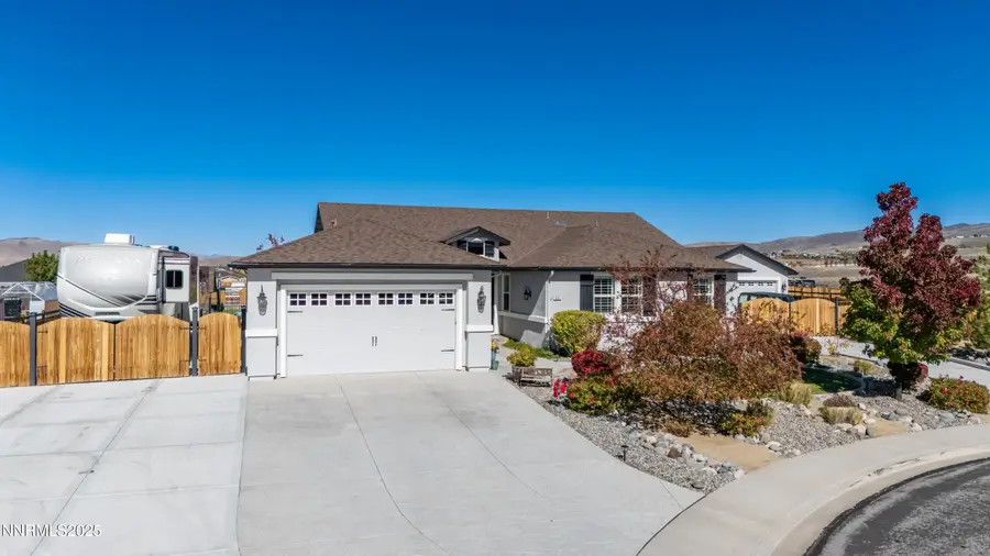 605 Hay Bale Court, Sparks, NV 89441 - Image #3