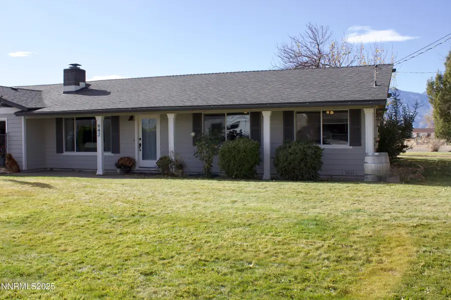 942 Riverview Drive, Gardnerville, NV 89460 - Image #2