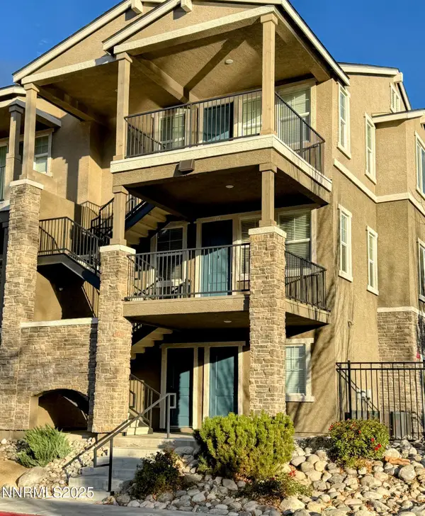 2490 Eastshore Place #507, Reno, NV 89509