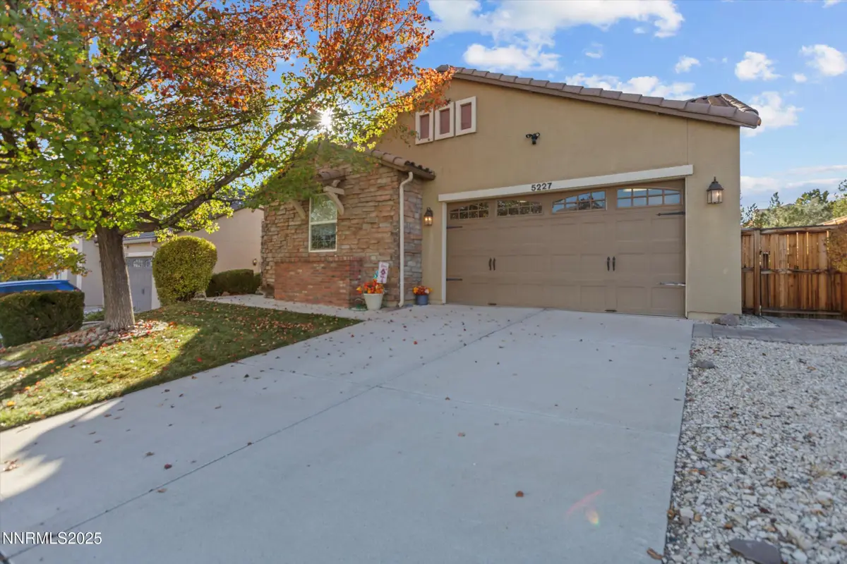 5227 Vista Heights Drive, Sparks, NV 89436 - Image #1