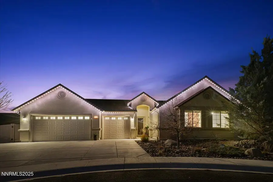 9620 Jessica Court, Reno, NV 89521 - Image #2