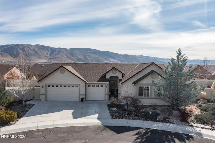 9620 Jessica Court, Reno, NV 89521 - Image #3