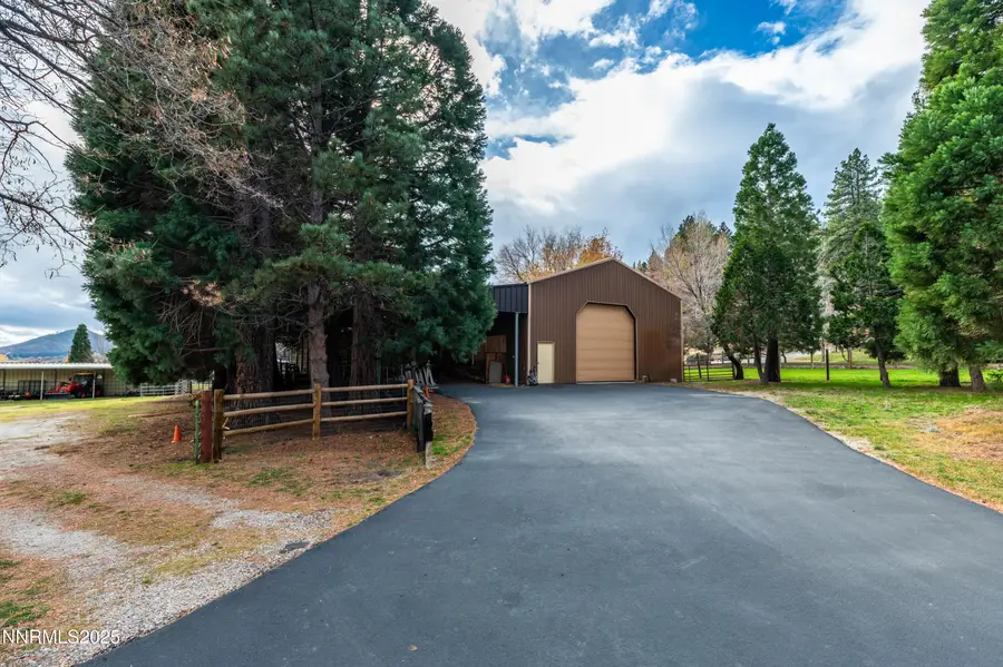 4205 Old Us Hwy 395, Washoe Valley, NV 89704 - Image #3