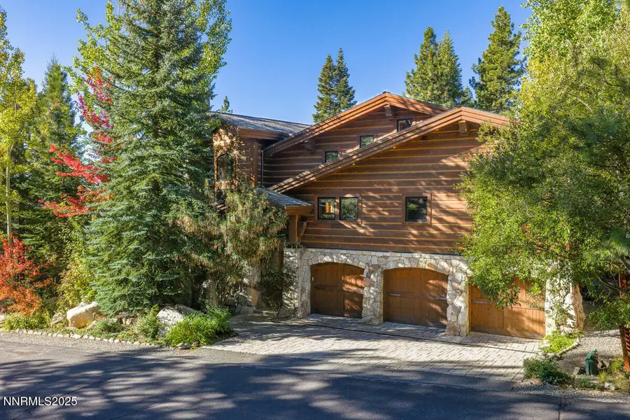 951 Divot Court, Incline Village, NV 89451 - Image #3
