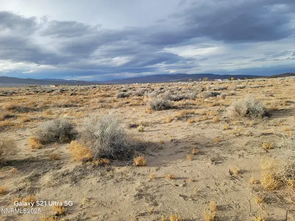 2535 E 8th Street, Silver Springs, NV 89429