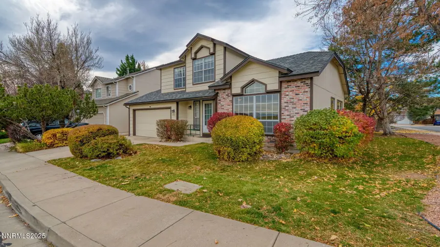 4690 Windcrest Drive, Reno, NV 89523 - Image #2