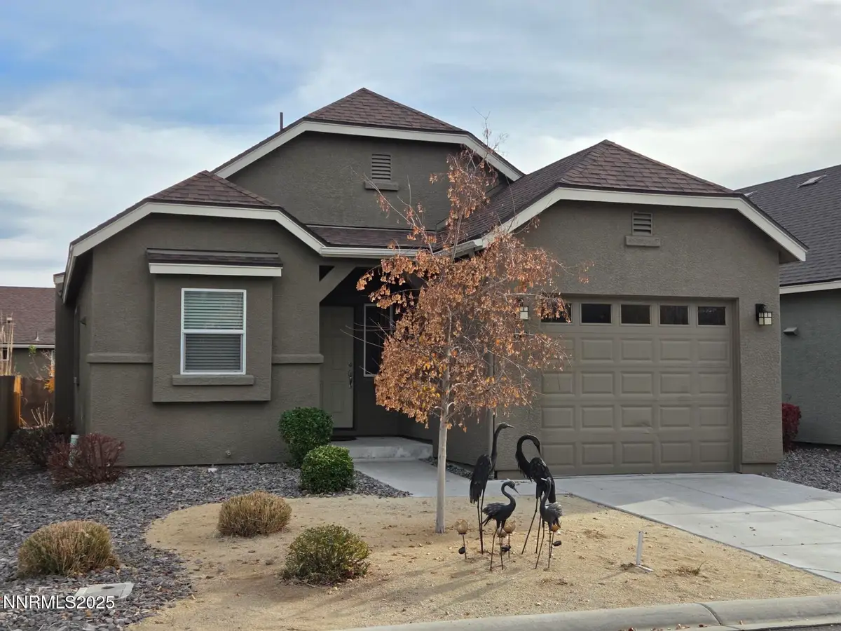 969 Marble Hills Circle, Sparks, NV 89436 - Image #1