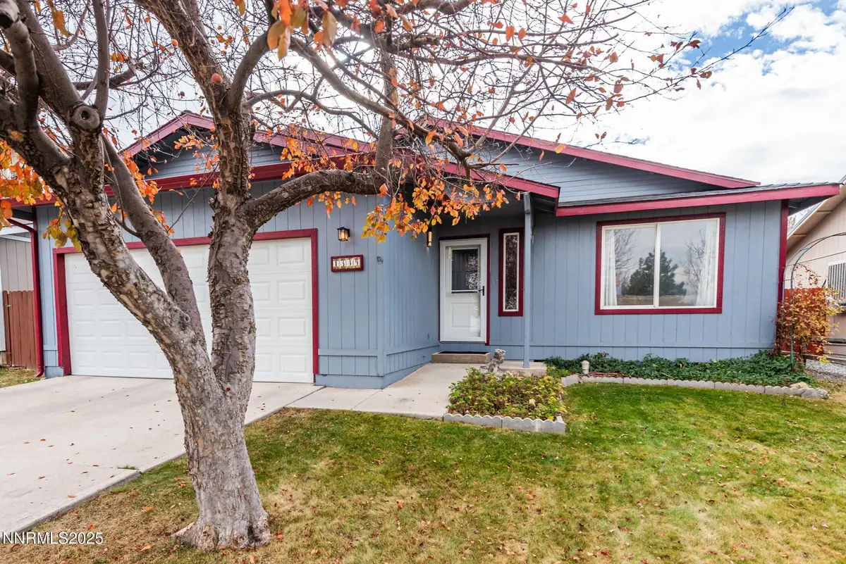 1339 Cahi Circle, Gardnerville, NV 89460 - Image #1