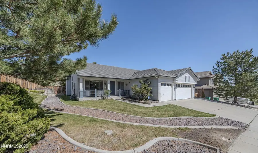 4080 Twin Falls Drive, Reno, NV 89511 - Image #2