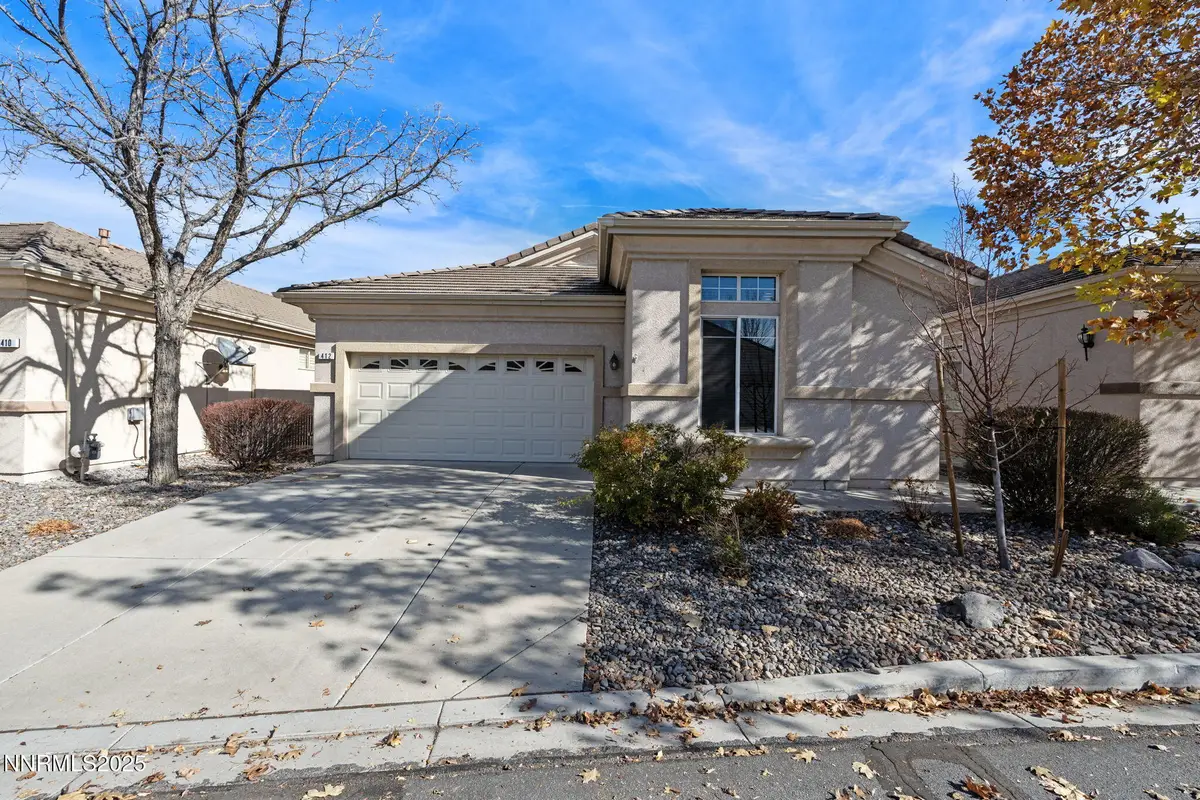412 Sierra Leaf Circle, Reno, NV 89511 - Image #1