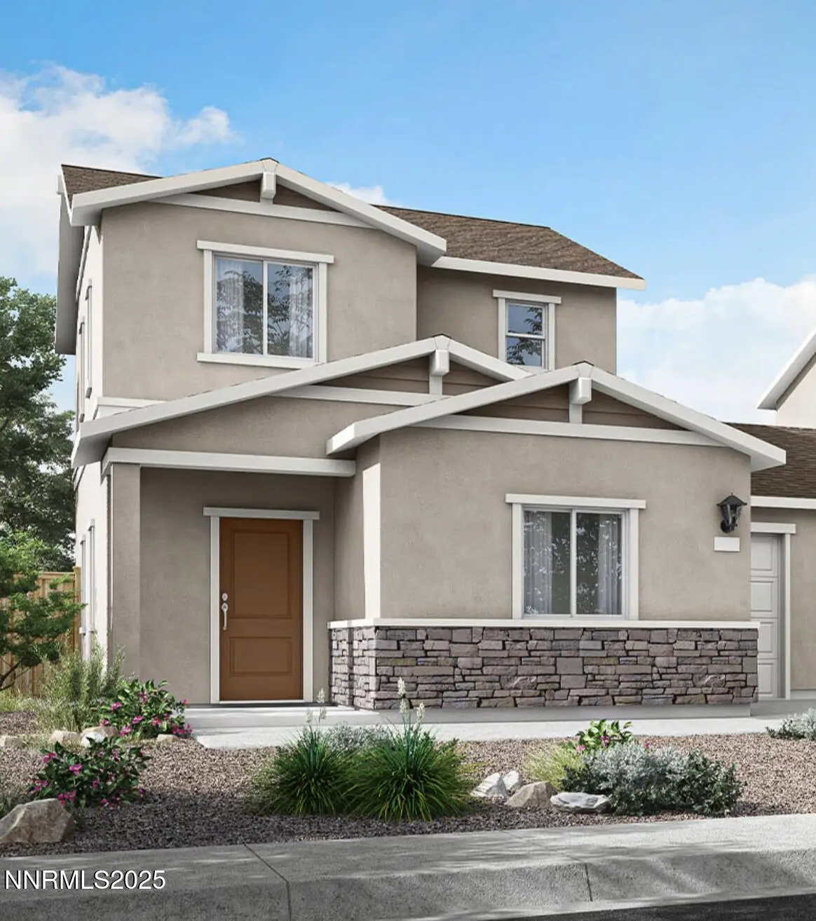 891 Orchard Rock Drive, Reno, NV 89506 - Image #1