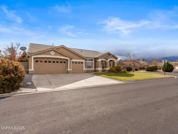 1300 N Foxglen Court, Reno, NV 89521