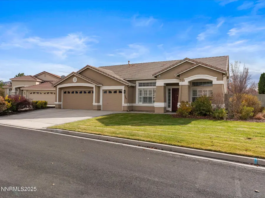 1300 N Foxglen Court, Reno, NV 89521 - Image #3
