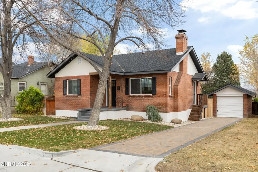 1418 Lander Street, Reno, NV 89509 - Image #2
