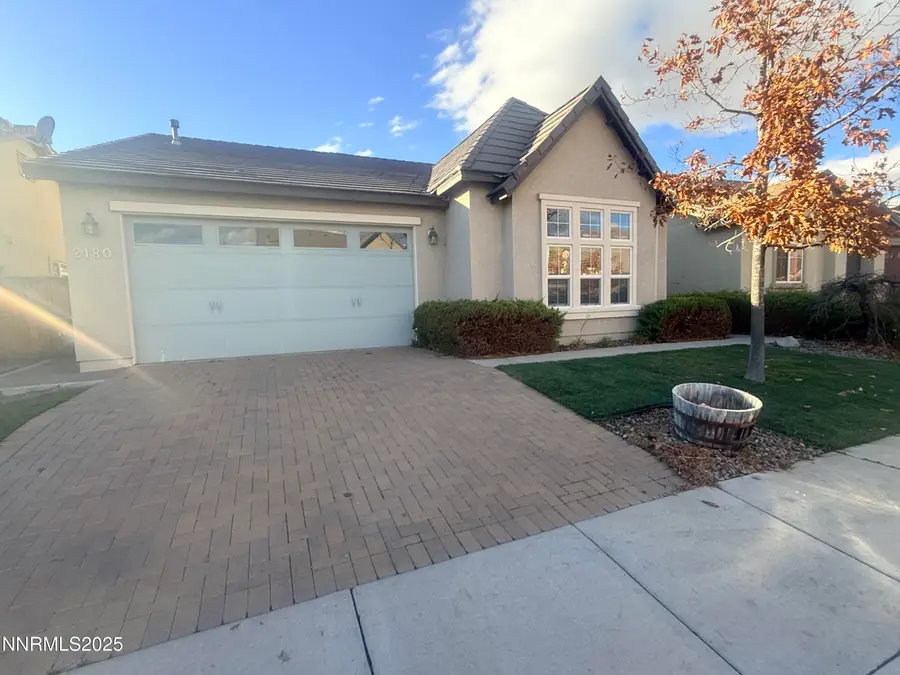 2180 Peaceful Valley Drive, Reno, NV 89521 - Image #2