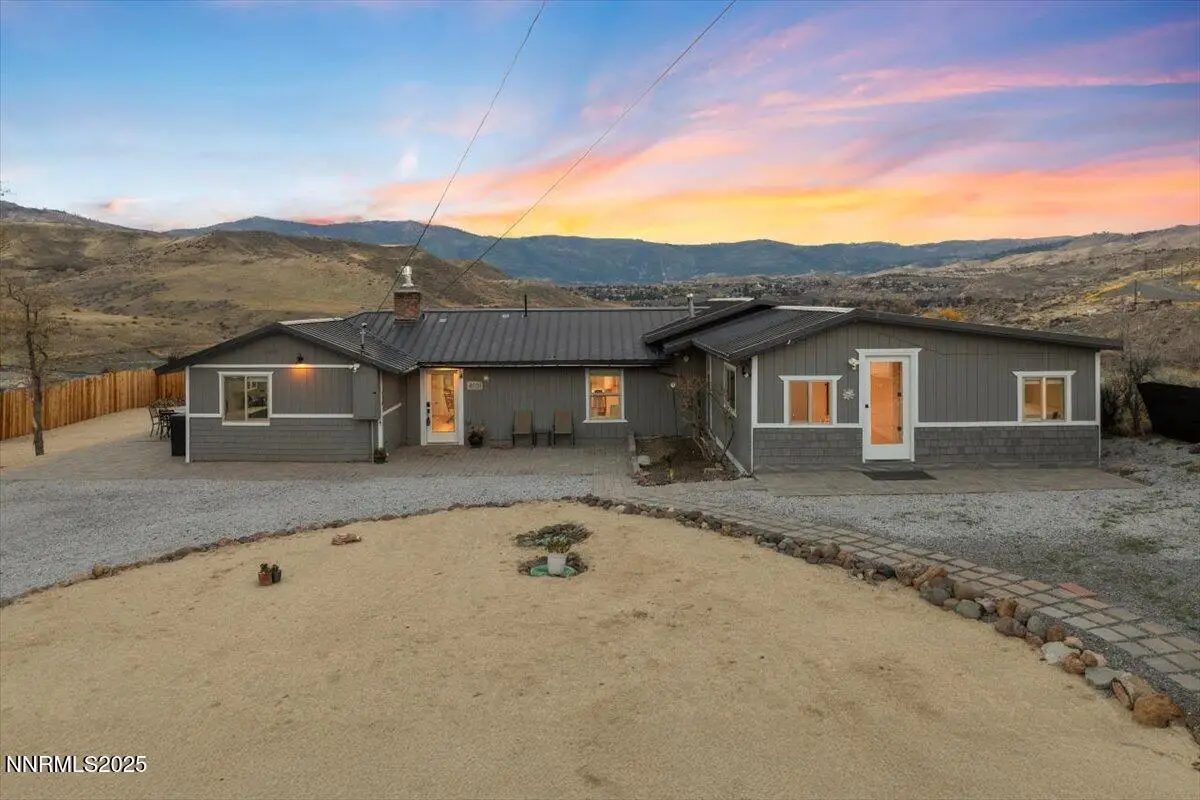 8101 Leroy Street, Reno, NV 89523 - Image #1