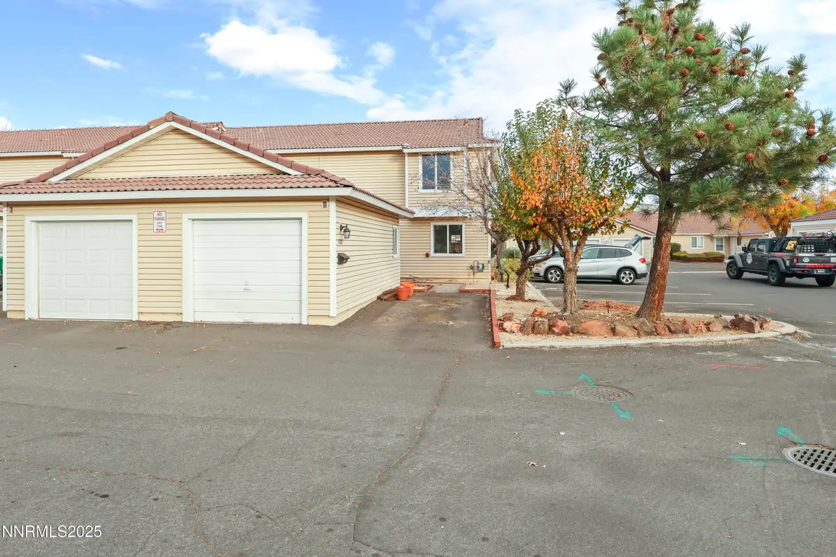 1128 Bradley Square, Sparks, NV 89434 - Image #1