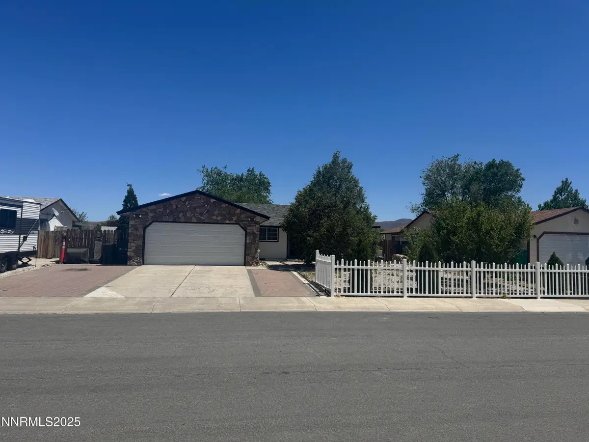 532 Yellow Jacket Road, Dayton, NV 89403 - Image #1