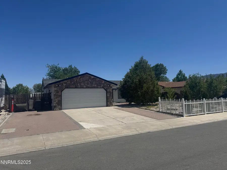 532 Yellow Jacket Road, Dayton, NV 89403 - Image #2
