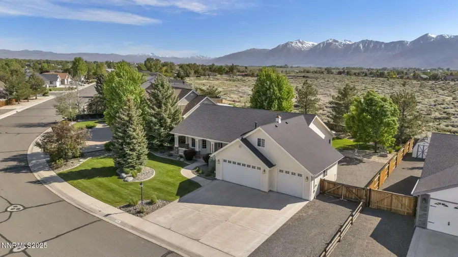 2866 La Cresta Circle, Minden, NV 89423 - Image #2