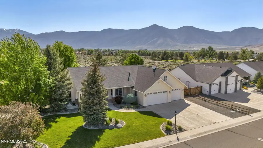 2866 La Cresta Circle, Minden, NV 89423 - Image #3