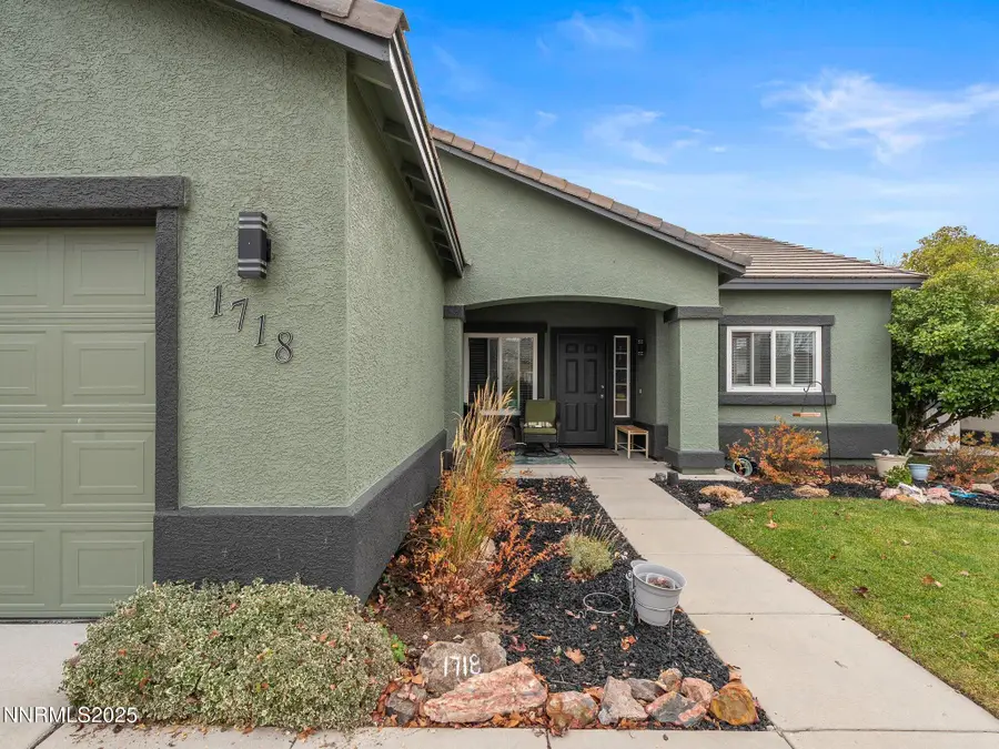 1718 River Gorge Court, Reno, NV 89521 - Image #2