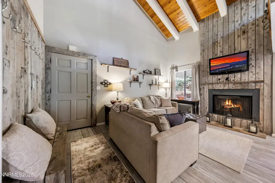 945 Harold Drive #UNIT 18, Incline Village, NV 89451 - Image #2