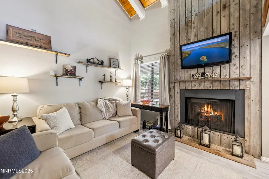 945 Harold Drive #UNIT 18, Incline Village, NV 89451 - Image #3