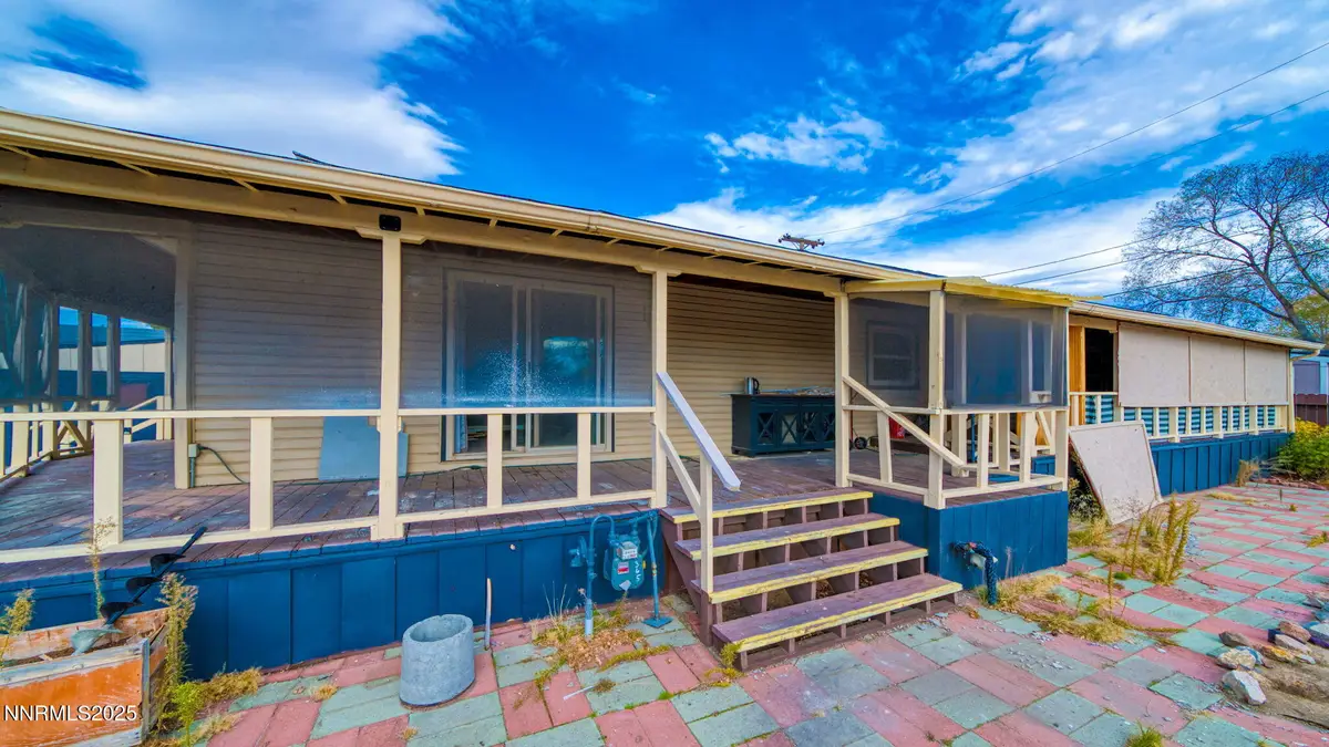 2539 Bel Aire Way, Carson City, NV 89706 - Image #1