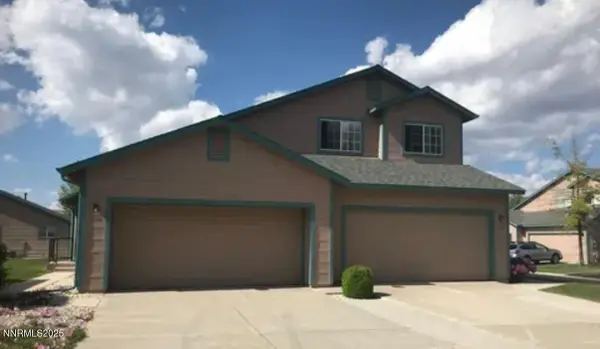 1760 Duke Road, Carson City, NV 89701