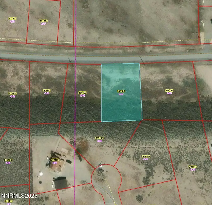 125 Jefferson Drive, Austin, NV 89310 - Image #2