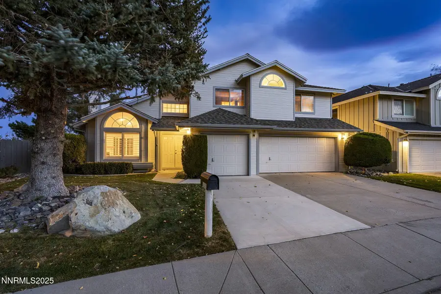 2678 Starr Meadows Loop, Reno, NV 89519 - Image #3