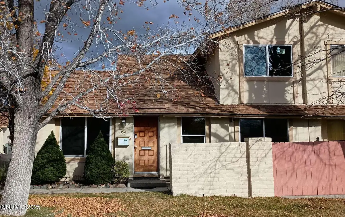 68 Condor Circle, Carson City, NV 89701 - Image #1