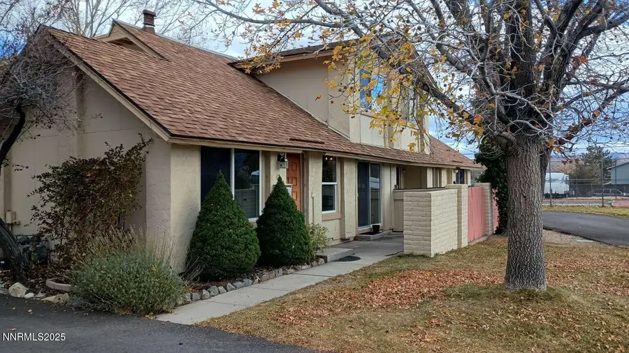 68 Condor Circle, Carson City, NV 89701 - Image #2