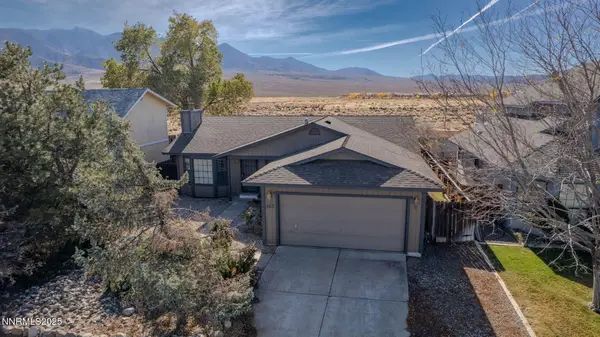 267 Woodlake Circle, Dayton, NV 89403