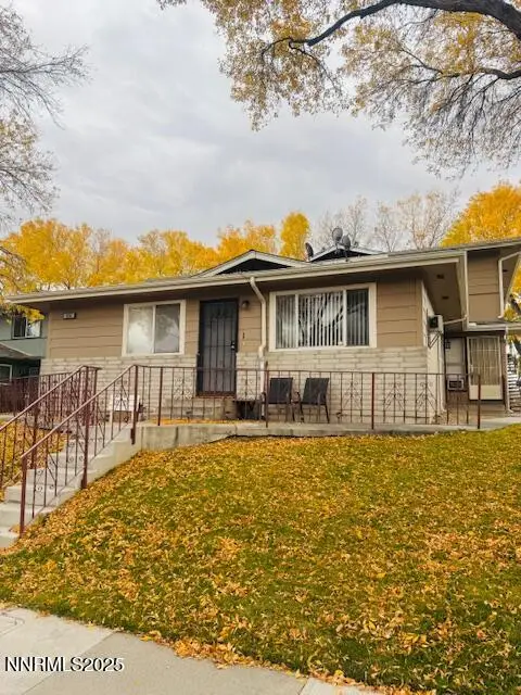 604 Oakwood Drive #APT 1, Sparks, NV 89431