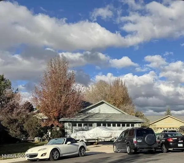 1080 Cartago Court, Sparks, NV 89436