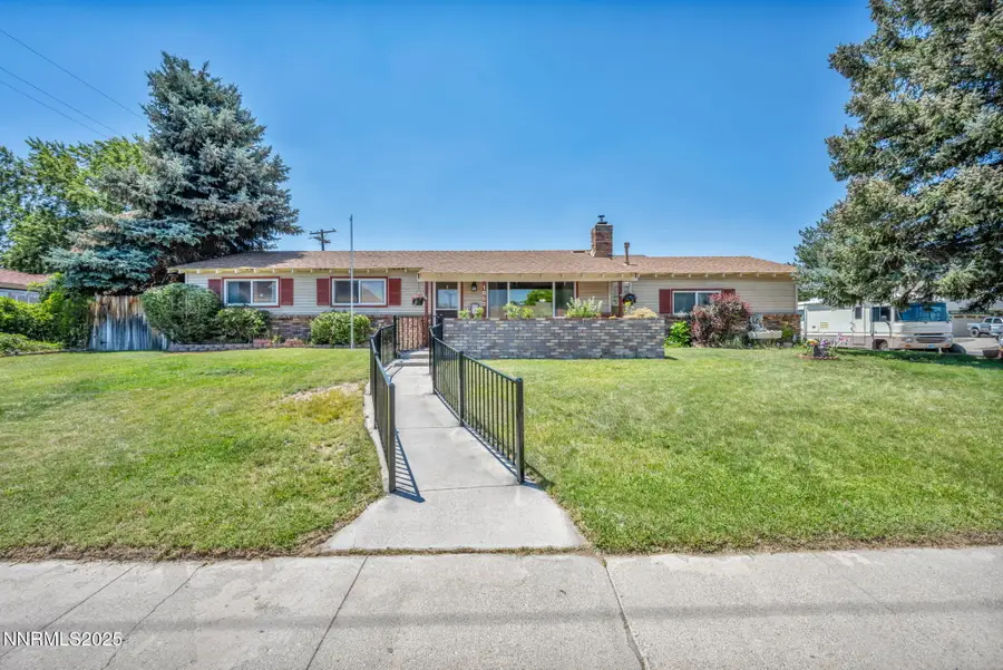 1852 Mountain Street, Carson City, NV 89703 - Image #3