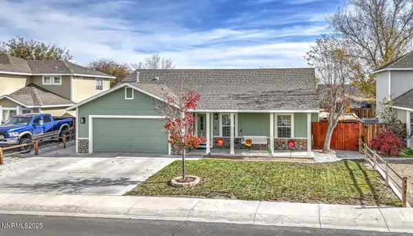 738 Noel Lane, Fallon, NV 89406