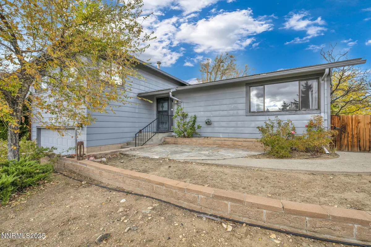 3405 Bowie Road, Reno, NV 89503 - Image #1