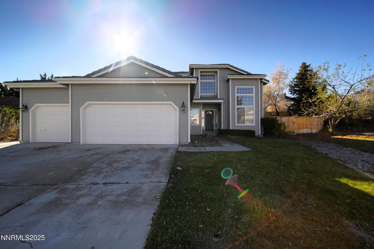 5420 Brittania Drive, Reno, NV 89523 - Image #1