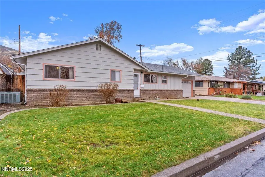 614 Martin Street, Carson City, NV 89703 - Image #2