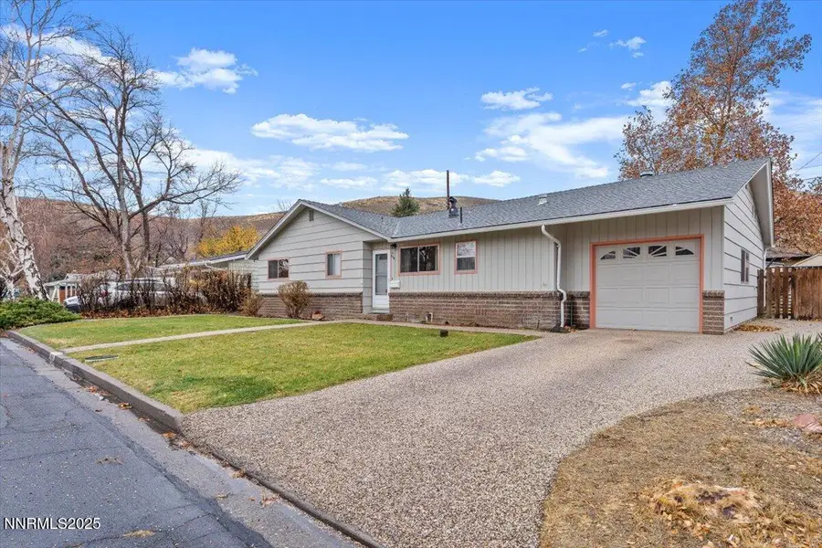 614 Martin Street, Carson City, NV 89703 - Image #3