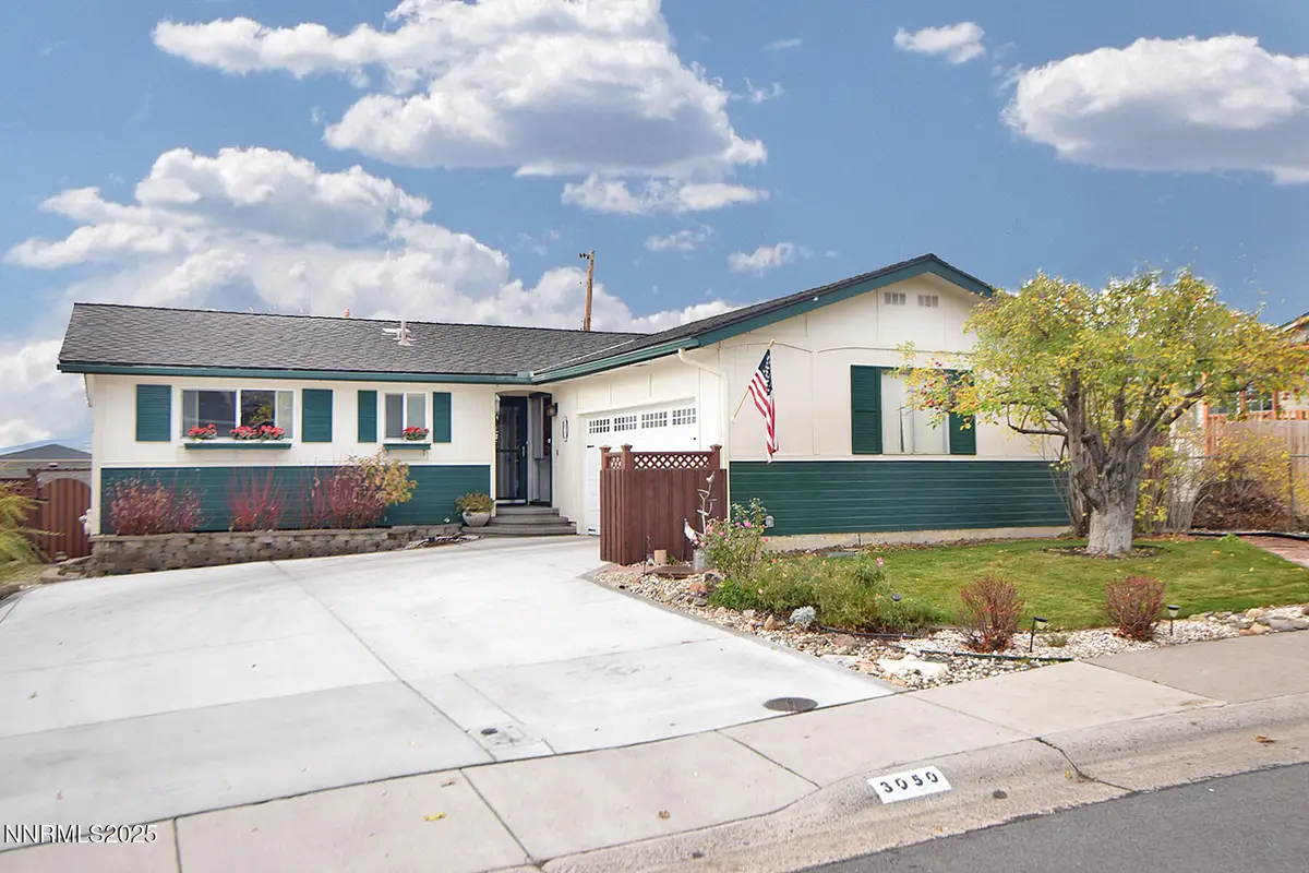 3050 Attridge Place, Reno, NV 89503 - Image #1