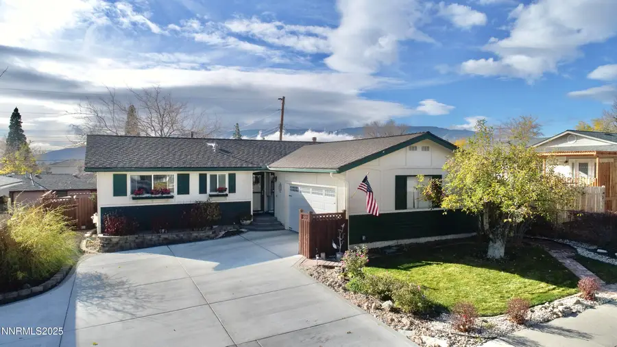 3050 Attridge Place, Reno, NV 89503 - Image #2