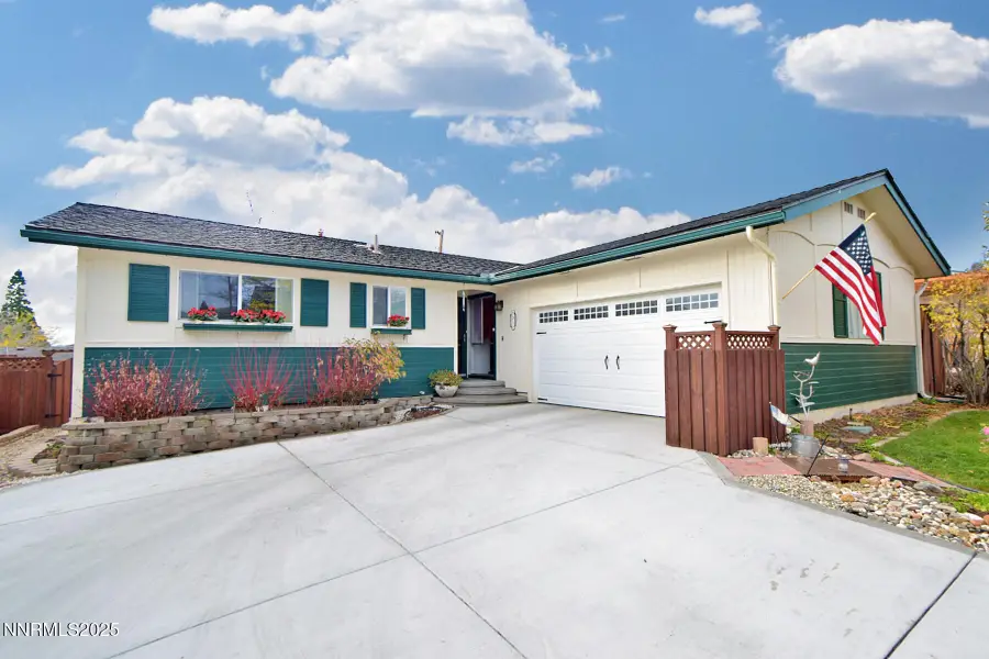 3050 Attridge Place, Reno, NV 89503 - Image #3